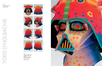 The Vader Project helmet example 1.