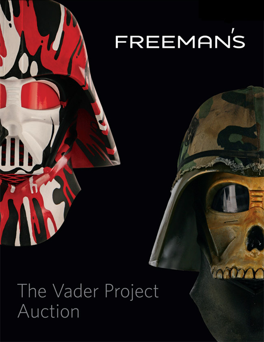 The Vader Project